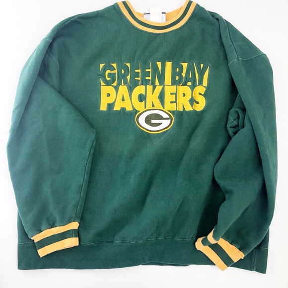 Vintage Shirts | Green Bay Packers 